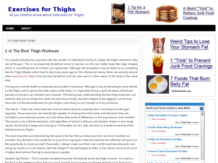 www.exercisesforthighs.com