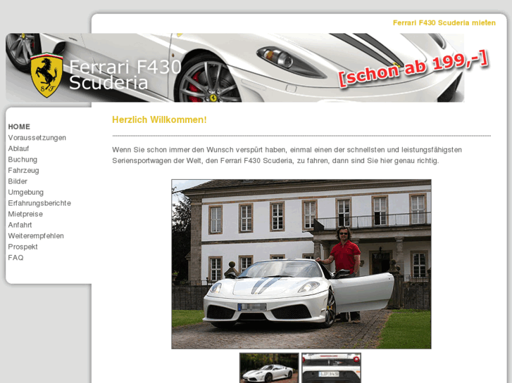 www.ferrari-mieten.info