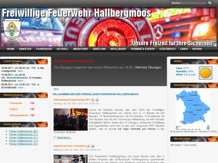 www.feuerwehr-hallbergmoos.com