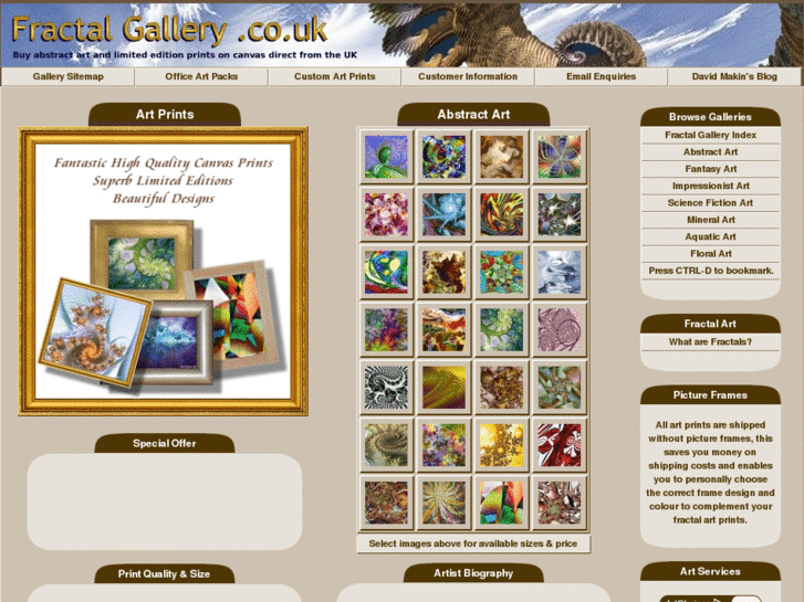 www.fractalgallery.co.uk