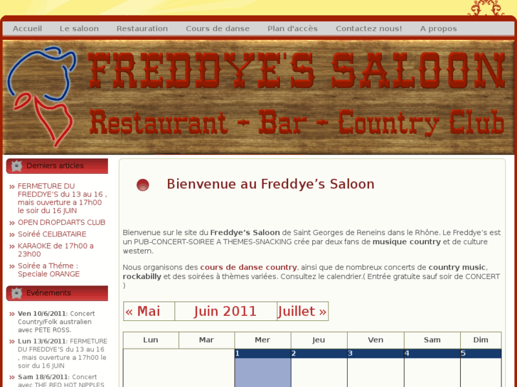 www.freddyes-saloon.fr