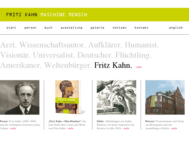 www.fritz-kahn.com