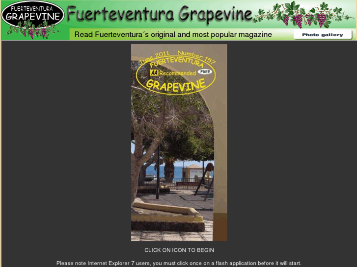 www.fuerteventuragrapevine.info