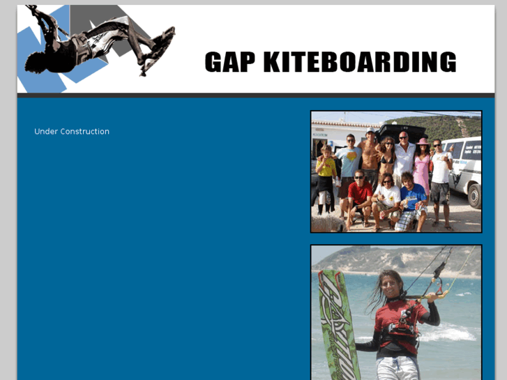 www.gapkiteboarding.com