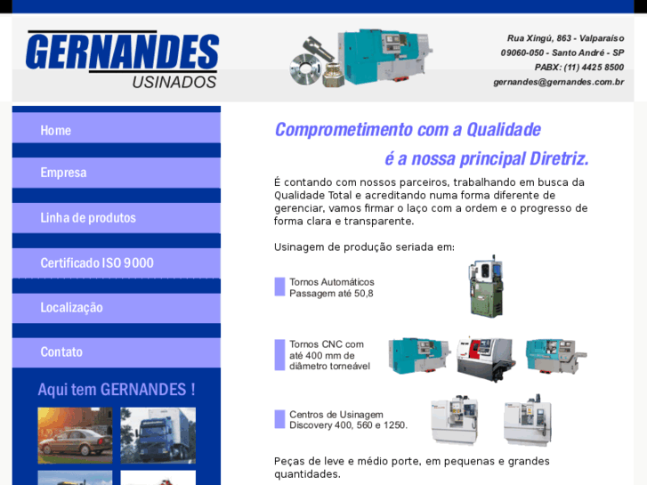 www.gernandes.com