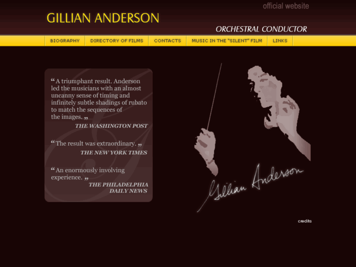 www.gillianandersonconductor.com