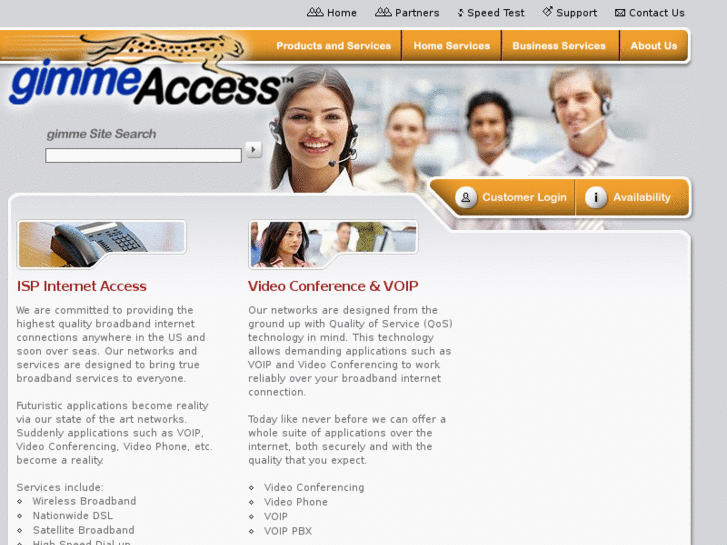 www.gimmeaccess.com