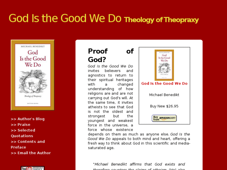 www.godisthegoodwedo.com