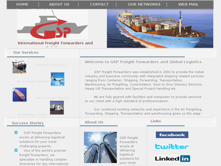 www.gspindia.net