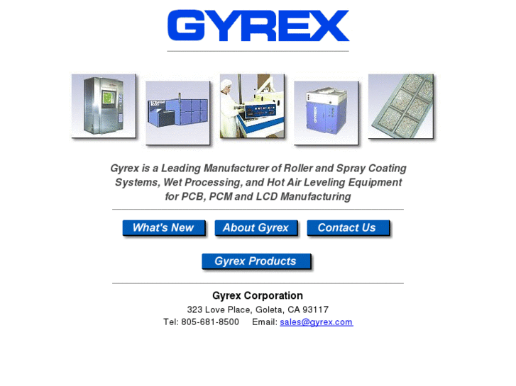 www.gyrex.com