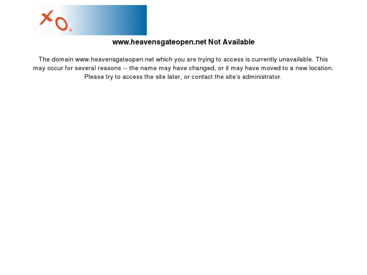 www.heavensgateopen.net