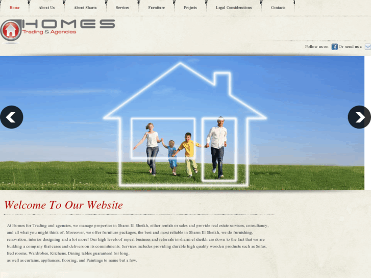 www.homes-sharm.com