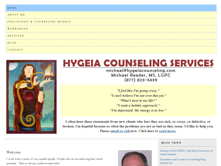 www.hygiacounseling.com