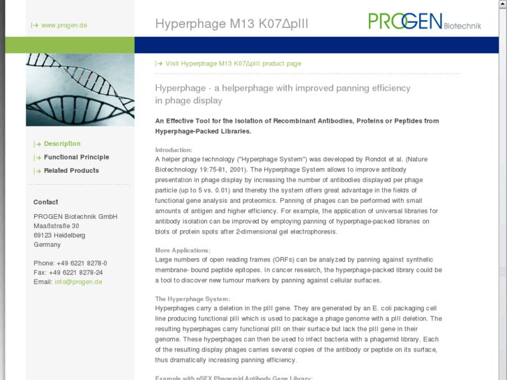 www.hyperphage.com