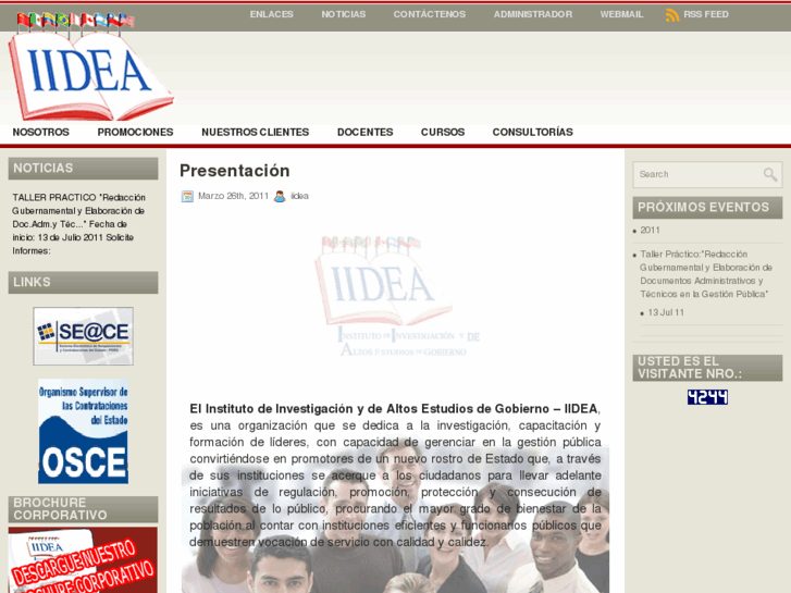 www.iidea.org