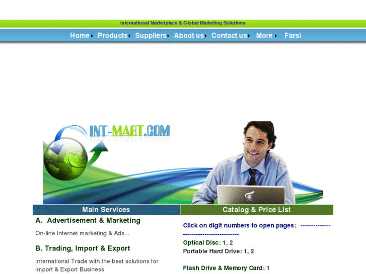 www.int-mart.net