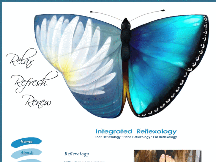 www.integrated-reflexology.com