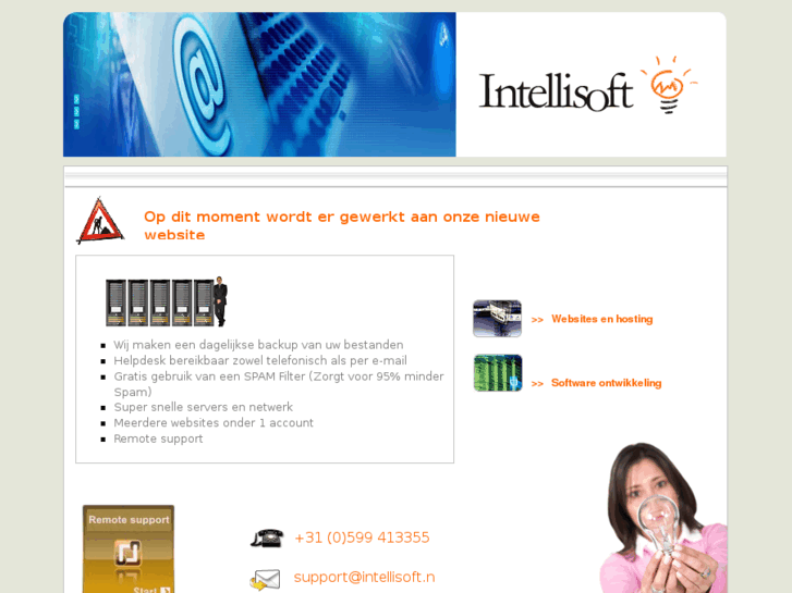 www.intellisoft.nl