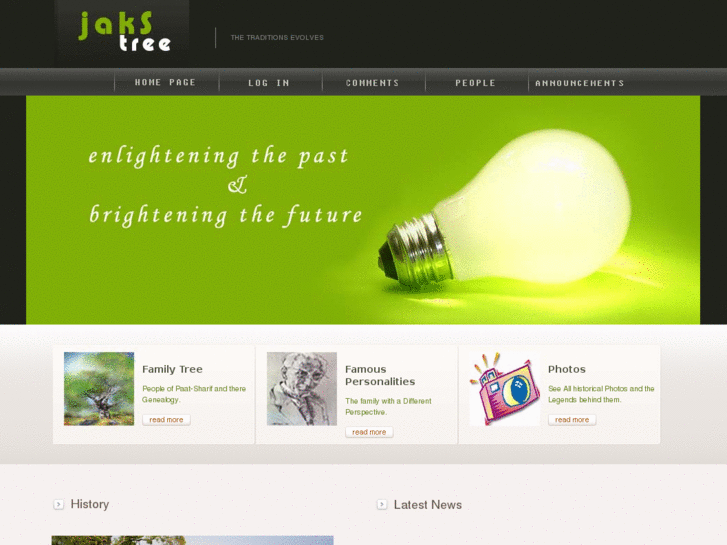 www.jakstree.com