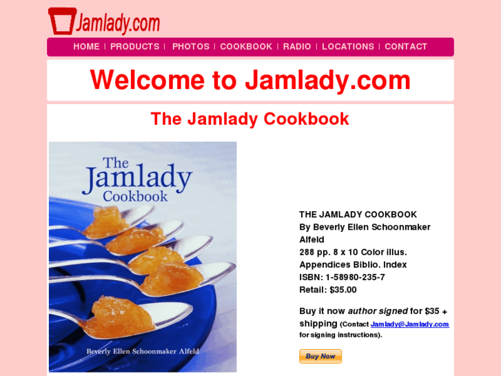 www.jamlady.com