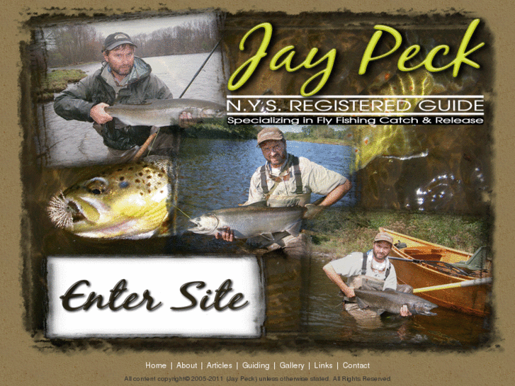 www.jaypeckguides.com