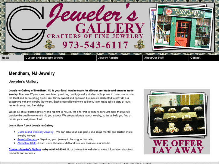 www.jewelersgallerycorp.net