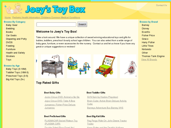 www.joeystoybox.com