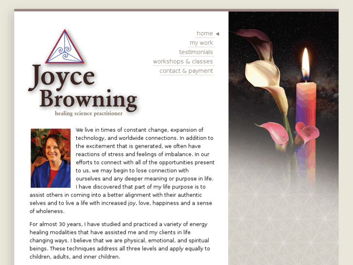 www.joycebrowning.com