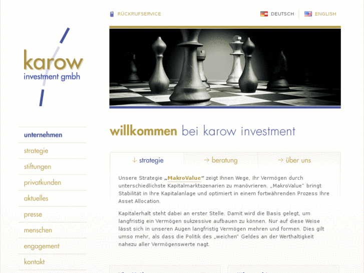 www.karowinvestment.com