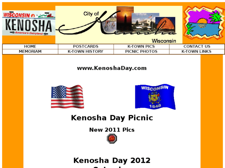 www.kenoshaday.com