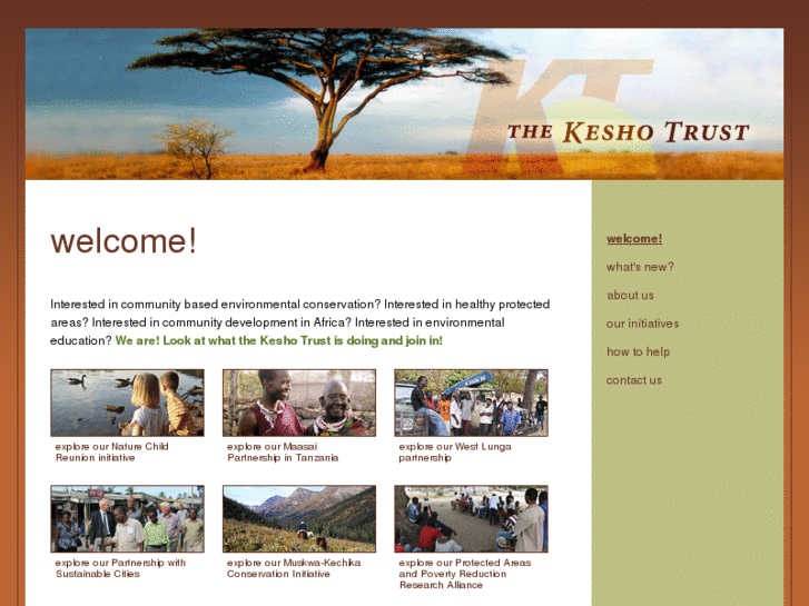 www.keshotrust.org