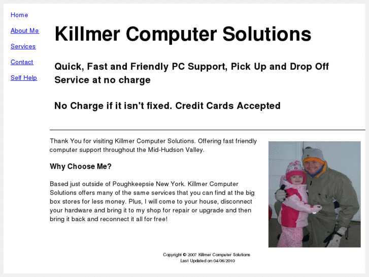 www.killmercomputersolutions.com