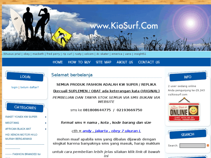 www.kiosurf.com