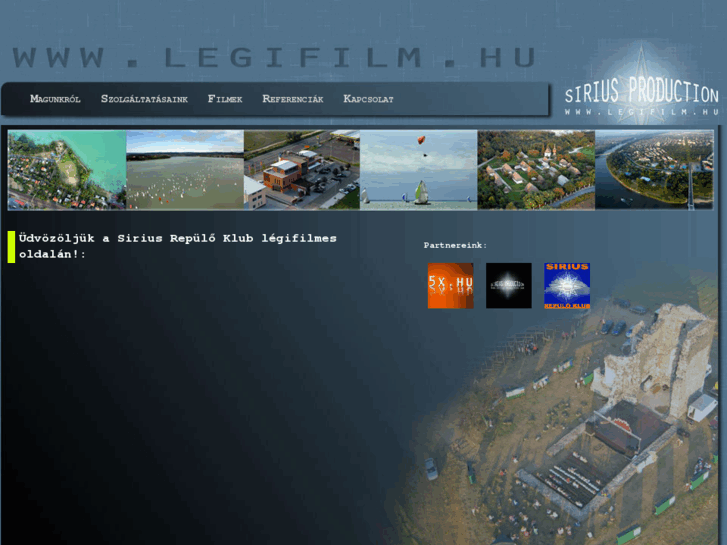 www.legifilm.hu