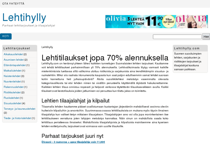 www.lehtihylly.com