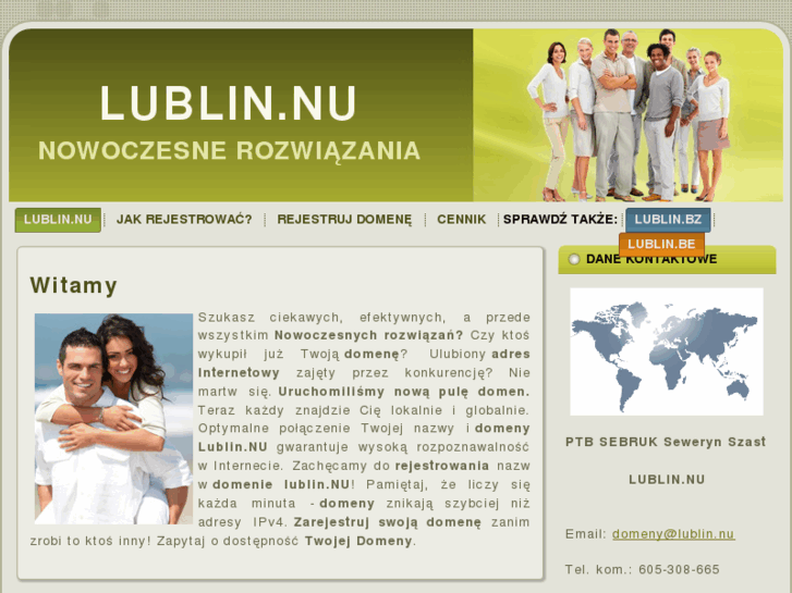 www.lublin.nu