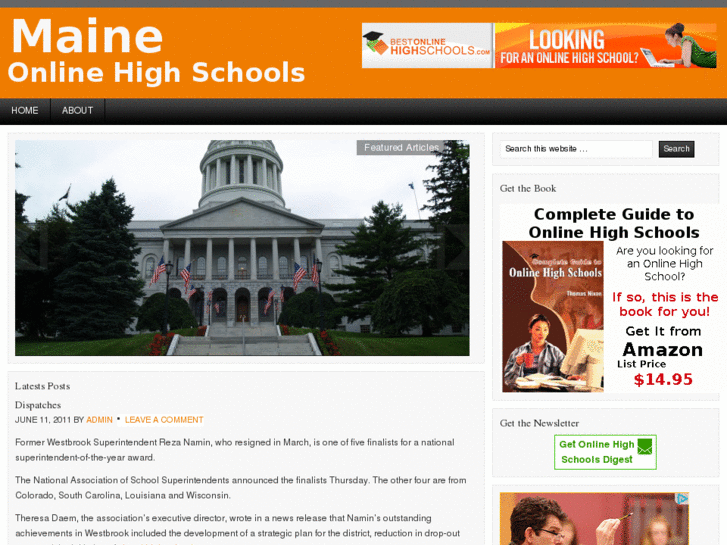 www.maineonlinehighschools.com