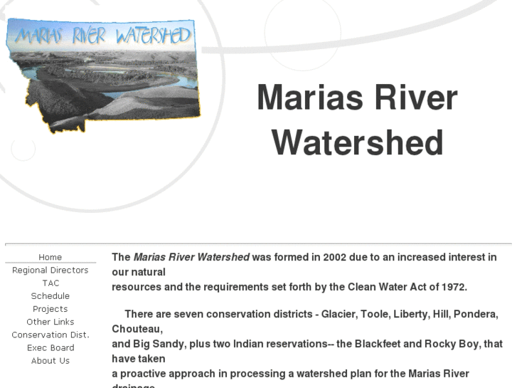 www.mariasriver.com