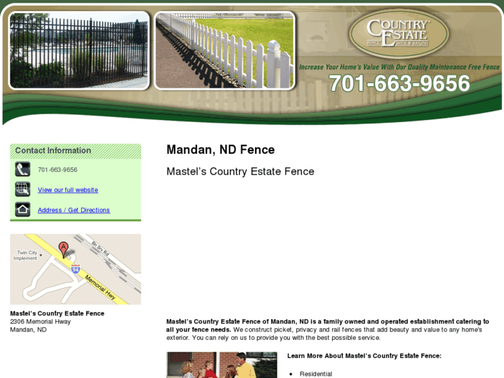 www.mastelscountryestatefence.com