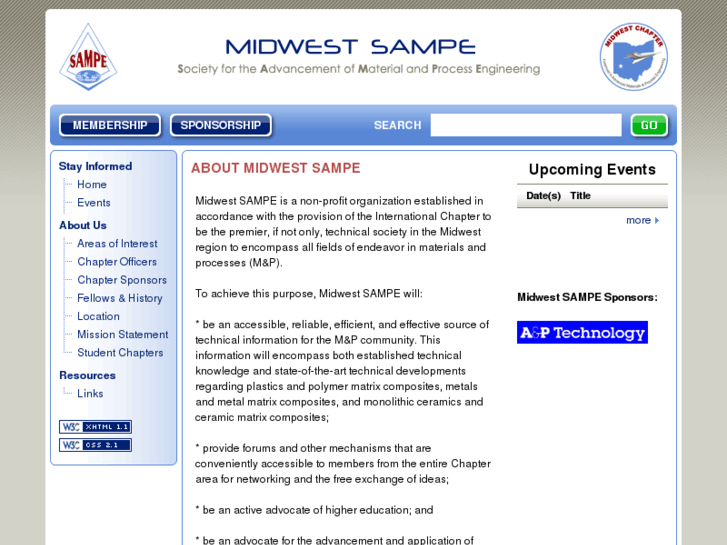 www.midwestsampe.org