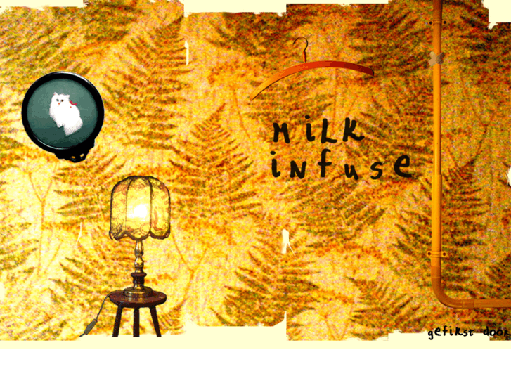 www.milkinfuse.com