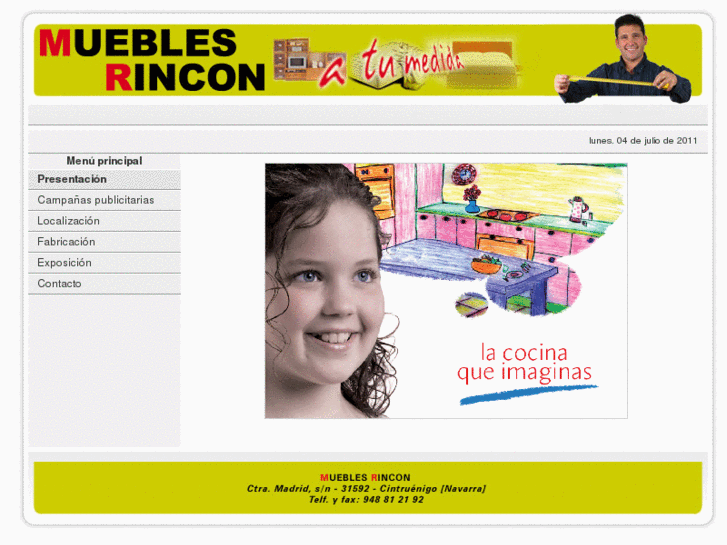 www.mueblesrincon.com