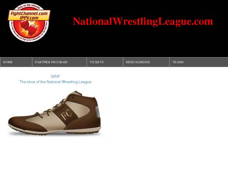 www.nationalwrestlingleague.com