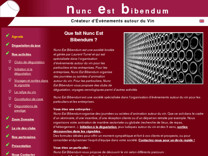 www.nuncbibendum.com