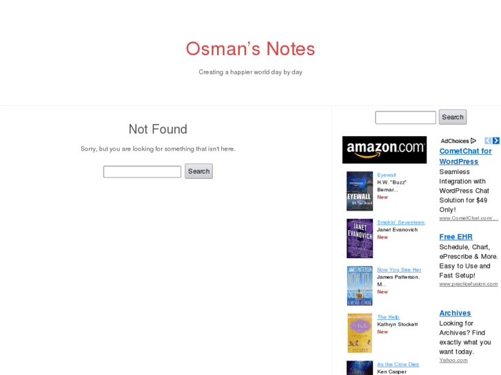 www.osmansnotes.com