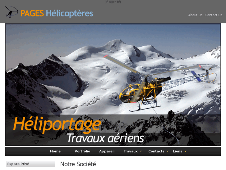 www.pages-helicopteres.com