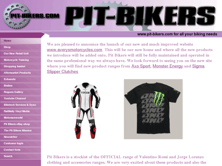 www.pit-bikers.com