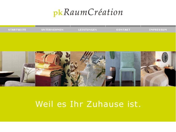 www.pkraumcreation.com