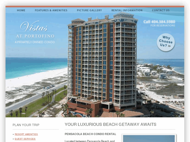 www.portofino-pensacola.com