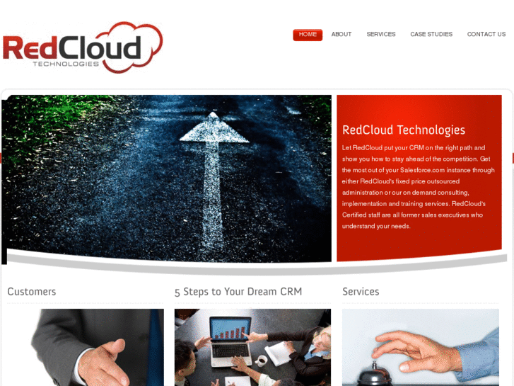 www.redcloudtech.com